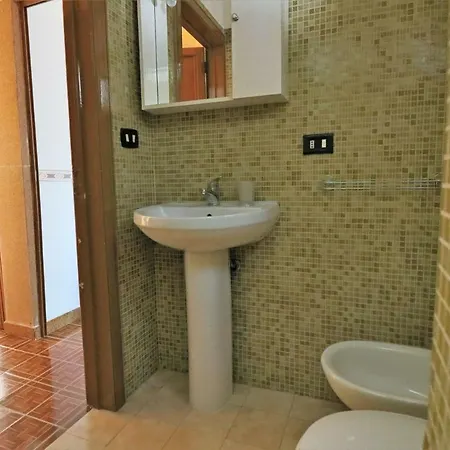 別荘 Casa Vacanza Oltremare *