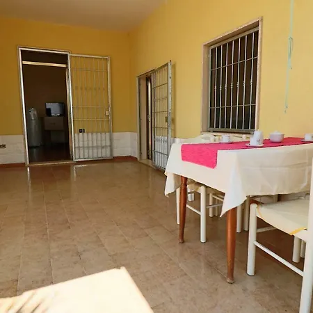 Casa Vacanza Oltremare ナルド