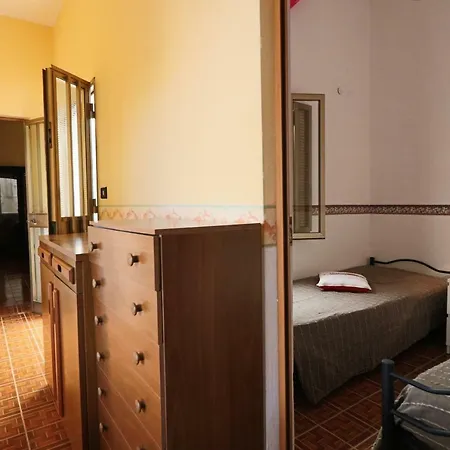 Casa Vacanza Oltremare 別荘 ナルド