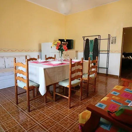 別荘 Casa Vacanza Oltremare *