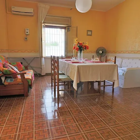 別荘 Casa Vacanza Oltremare