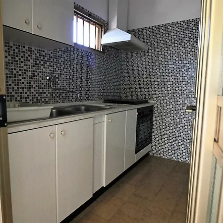 Casa Vacanza Oltremare *