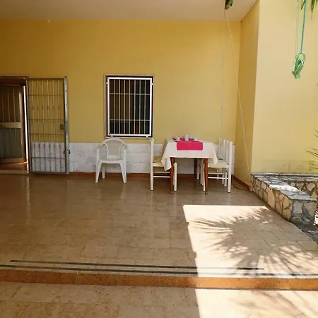 別荘 Casa Vacanza Oltremare