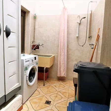 別荘 Casa Vacanza Oltremare *