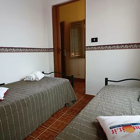 Casa Vacanza Oltremare *
