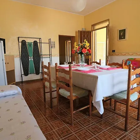 Casa Vacanza Oltremare ナルド