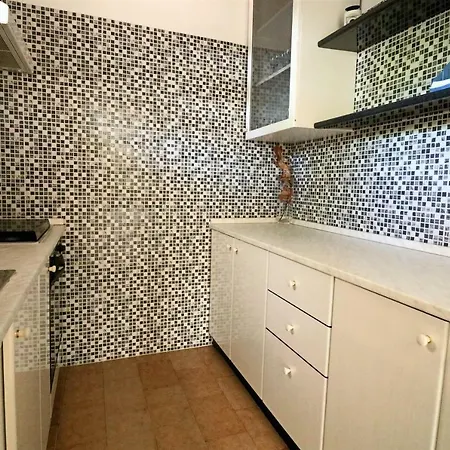 Casa Vacanza Oltremare * ナルド