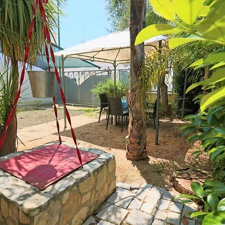 Casa Vacanza Oltremare