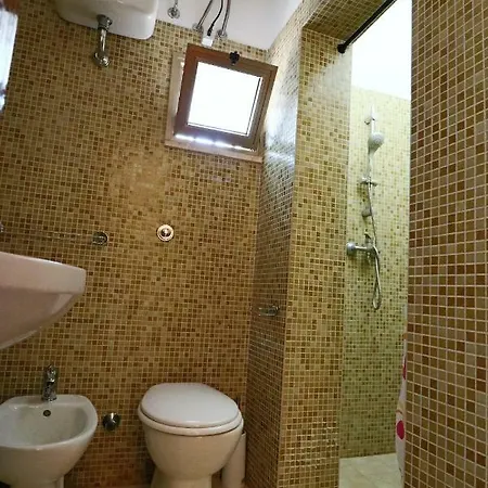 Casa Vacanza Oltremare