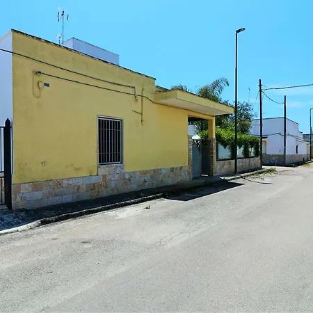 Casa Vacanza Oltremare 別荘 *