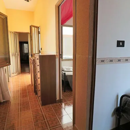 Casa Vacanza Oltremare 別荘 *