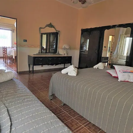 Casa Vacanza Oltremare ナルド
