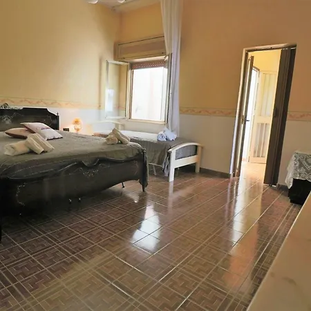 Casa Vacanza Oltremare 別荘 *