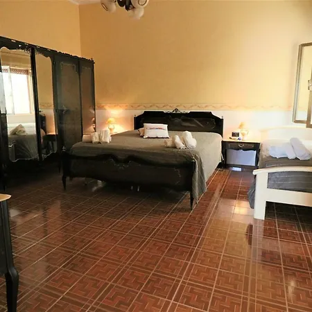 Casa Vacanza Oltremare ナルド