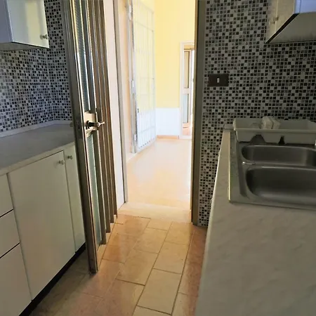 Casa Vacanza Oltremare *
