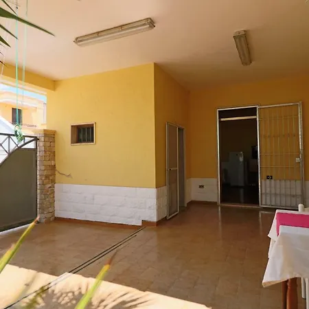 Casa Vacanza Oltremare 別荘 *