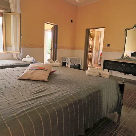 Casa Vacanza Oltremare * ナルド