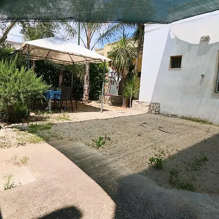 別荘 Casa Vacanza Oltremare