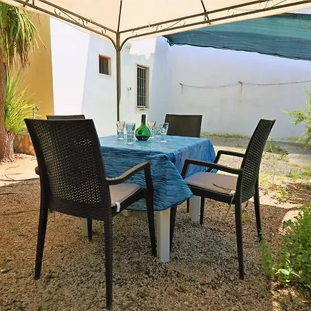 Casa Vacanza Oltremare