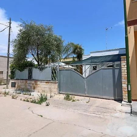Casa Vacanza Oltremare ナルド