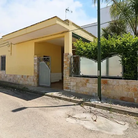 Casa Vacanza Oltremare 別荘 *