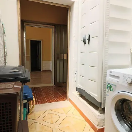 Vakantiehuis Casa Vacanza Oltremare Nardò