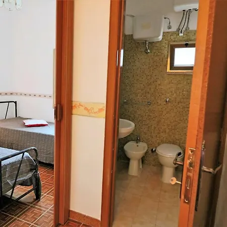 Casa Vacanza Oltremare Vakantiehuis Nardò