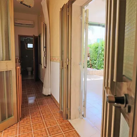 Casa Vacanza Oltremare