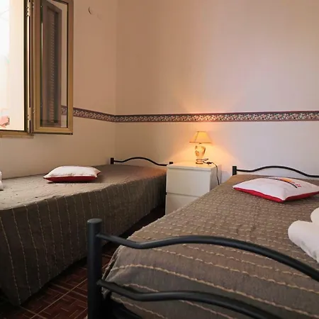 Casa Vacanza Oltremare