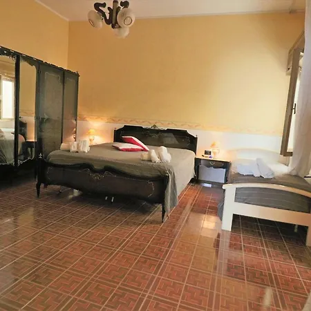 Vakantiehuis Casa Vacanza Oltremare