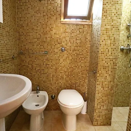 Vakantiehuis Casa Vacanza Oltremare