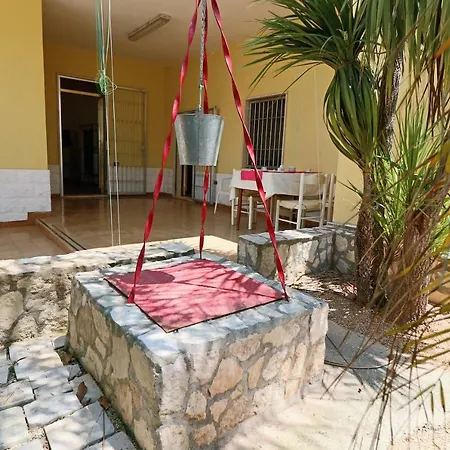 Casa Vacanza Oltremare Vakantiehuis *