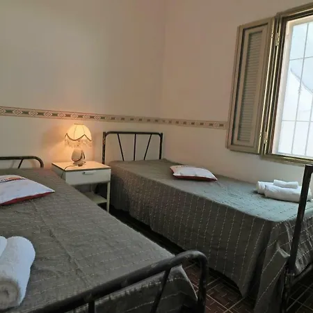 Casa Vacanza Oltremare * Nardò