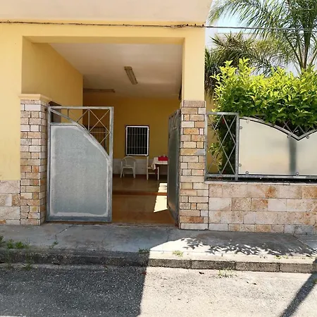 Casa Vacanza Oltremare * Nardò